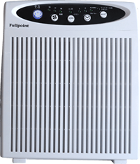 フルポイント空気清浄機